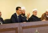 بشار اسد,اخبار سیاسی,خبرهای سیاسی,خاورمیانه
