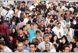 کاهش جمعیت جوان کشور,اخبار اجتماعی,خبرهای اجتماعی,خانواده و جوانان