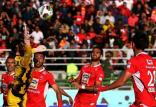 پرسپولیس,اخبار فوتبال,خبرهای فوتبال,لیگ برتر و جام حذفی