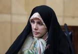 سیده فاطمه حسینی,اخبار سیاسی,خبرهای سیاسی,مجلس