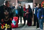 تگزاس دو,اخبار فیلم و سینما,خبرهای فیلم و سینما,سینمای ایران