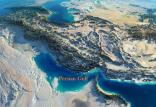 خلیج فارس,اخبار علمی,خبرهای علمی,طبیعت و محیط زیست