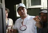 جمیل رستمی,اخبار فیلم و سینما,خبرهای فیلم و سینما,سینمای ایران