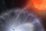 ستاره LAP 149,اخبار علمی,خبرهای علمی,نجوم و فضا