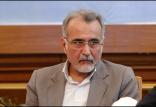 احمد خرم,اخبار سیاسی,خبرهای سیاسی,احزاب و شخصیتها