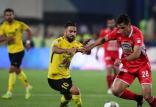 دیدار تیم پرسپولیس و سپاهان,اخبار فوتبال,خبرهای فوتبال,لیگ برتر و جام حذفی