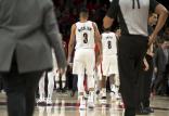 لیگ بسکتبال NBA,اخبار ورزشی,خبرهای ورزشی,والیبال و بسکتبال