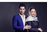 محسن فروزان و نسیم نهالی,اخبار فوتبال,خبرهای فوتبال,حواشی فوتبال