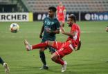 تیم پرسپولیس و الاهلی,اخبار فوتبال,خبرهای فوتبال,لیگ قهرمانان و جام ملت ها