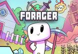 بازی Forager,اخبار دیجیتال,خبرهای دیجیتال,بازی 