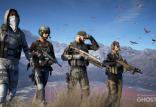 بازی Tom Clancy,اخبار دیجیتال,خبرهای دیجیتال,بازی 