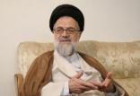 سیدحسین موسوی تبریزی,اخبار سیاسی,خبرهای سیاسی,اخبار سیاسی ایران