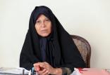 فائزه هاشمی رفسنجانی,اخبار سیاسی,خبرهای سیاسی,اخبار سیاسی ایران