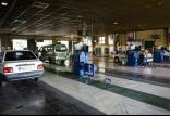 مراکز معاینه فنی تهران,اخبار اجتماعی,خبرهای اجتماعی,شهر و روستا