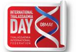 روز جهانی تالاسمی,اخبار پزشکی,خبرهای پزشکی,بهداشت