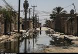 سیلاب در خوزستان,اخبار اجتماعی,خبرهای اجتماعی,شهر و روستا