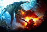 بازی Monster Hunter World,اخبار دیجیتال,خبرهای دیجیتال,بازی 