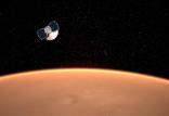 سیاره مریخ,اخبار علمی,خبرهای علمی,نجوم و فضا