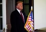 دونالد ترامپ,اخبار سیاسی,خبرهای سیاسی,اخبار بین الملل
