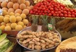 بازار میوه و تره بار بوشهر,اخبار اقتصادی,خبرهای اقتصادی,کشت و دام و صنعت