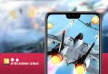 معرفی بازی موبایل After Burner Climax؛ نبردهای سریع در دل آسمان بازی After Burner Climax,اخبار دیجیتال,خبرهای دیجیتال,بازی