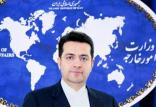 سید عباس موسوی,اخبار سیاسی,خبرهای سیاسی,سیاست خارجی
