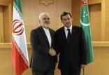 محمد جواد ظریف و رشید مردوف,اخبار سیاسی,خبرهای سیاسی,سیاست خارجی