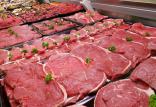 گوشت قرمز,اخبار اقتصادی,خبرهای اقتصادی,کشت و دام و صنعت