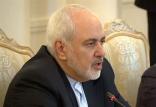 ظریف: برخی با خرابکاریهای مشکوک به دنبال دامن زدن به تنش در منطقه هستند محمد جواد ظریف,اخبار سیاسی,خبرهای سیاسی,سیاست خارجی