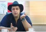 سعید نعمت الله,اخبار هنرمندان,خبرهای هنرمندان,اخبار بازیگران