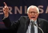 برنی سندرز,اخبار سیاسی,خبرهای سیاسی,اخبار بین الملل