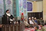 آیت الله سید احمد خاتمی,اخبار سیاسی,خبرهای سیاسی,اخبار سیاسی ایران