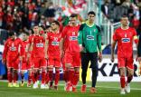 تیم پرسپولیس,اخبار فوتبال,خبرهای فوتبال,لیگ برتر و جام حذفی