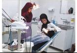 دستیار دندانپزشکی,نهاد های آموزشی,اخبار آزمون ها و کنکور,خبرهای آزمون ها و کنکور