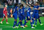 تیم الهلال عربستان,اخبار فوتبال,خبرهای فوتبال,لیگ قهرمانان و جام ملت ها
