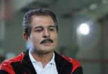 محمد پنجعلی,اخبار فوتبال,خبرهای فوتبال,لیگ قهرمانان و جام ملت ها
