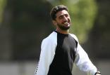 اللهیار صیادمنش,اخبار فوتبال,خبرهای فوتبال,لیگ برتر و جام حذفی