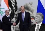 سود روسیه از تحریم های ایران در عراق,اخبار سیاسی,خبرهای سیاسی,سیاست خارجی