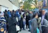 پیامک‌های بدحجابی پلیس امنیت اخلاقی,اخبار اجتماعی,خبرهای اجتماعی,خانواده و جوانان
