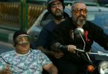 فیلم سامورایی در برلین,اخبار فیلم و سینما,خبرهای فیلم و سینما,سینمای ایران