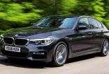 قیمت جدید BMW سری 5,اخبار خودرو,خبرهای خودرو,بازار خودرو