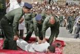 اعدام چندین نفر در عربستان به دلیل اتهامات تروریستی,اخبار سیاسی,خبرهای سیاسی,خاورمیانه