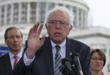 برنی سندرز,اخبار سیاسی,خبرهای سیاسی,سیاست خارجی