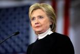 هیلاری کلینتون,اخبار سیاسی,خبرهای سیاسی,اخبار بین الملل