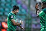 دیدار ذوب آهن و الوصل,اخبار فوتبال,خبرهای فوتبال,لیگ قهرمانان و جام ملت ها