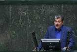 امیر خجسته,اخبار سیاسی,خبرهای سیاسی,مجلس
