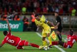 دیدار پرسپولیس و السد,اخبار فوتبال,خبرهای فوتبال,لیگ قهرمانان و جام ملت ها