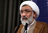 مصطفی پورمحمدی,اخبار سیاسی,خبرهای سیاسی,احزاب و شخصیتها