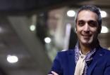 امیرمهدی ژوله,اخبار هنرمندان,خبرهای هنرمندان,اخبار بازیگران