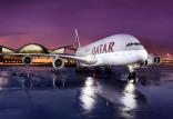هواپیماهای قطر,اخبار اقتصادی,خبرهای اقتصادی,مسکن و عمران